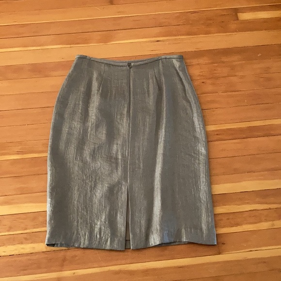 Adrianna Papell size 6 Evening Skirt - Picture 2 of 6